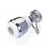 Niagara Conservation Model # N3115V Touch Flow Swivel Spray Aerator