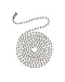 Westinghouse #77238 3' Nickle Beaded Chain