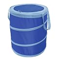 Pop-Up Hamper - Blue