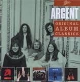 Original Album Classics