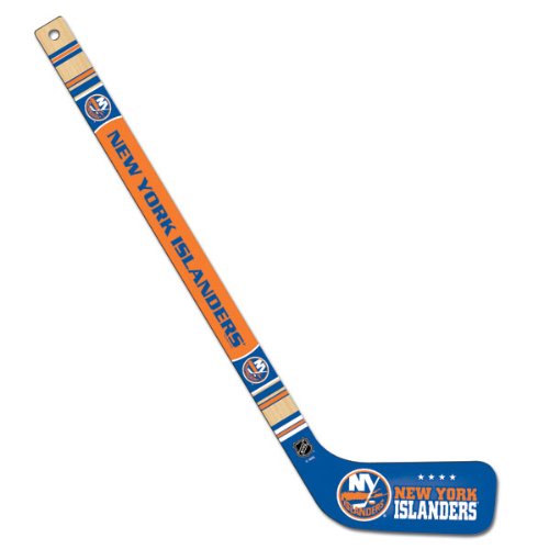 Wincraft New York Islanders Player Mini Stick