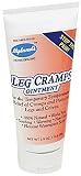 Hylands - Leg Cramps Ointment, 2.5 oz cream