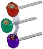 Puff Pops :: Smoke & Lick Lollipop Pipe