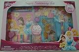 Disney Princess Super Stationery Set