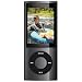 Apple 5th Generation 8GB iPod Nano - Black (MC031LL/A)