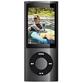 Apple 5th Generation 8GB iPod Nano - Black (MC031LL/A)