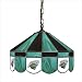 Imperial Jacksonville Jaguars Licensed 16-Inch Diameter Stained Glass Pub Light