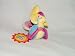 Pokemon Center 6" Plush Poke Doll: Cresselia