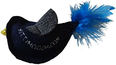 Kitty Hooch Catnip "Nip Bird