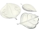 Reed & Barton Arbor Collection Platters, Set of 3