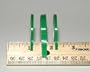 Graphic Chart Tape, Green Glossy 1/ 8" x 324"