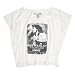 Billabong Junior's Bob Marley Soulful Rebel Top - Cool Wip L