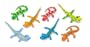 Melissa & Doug Sunny Patch Litter of Lizards