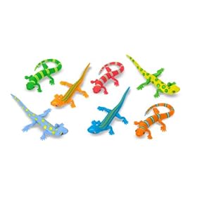  Melissa & Doug Sunny Patch Litter of Lizards