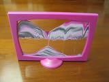 Rainbow Vision Sand Picture -- Pink Screenie