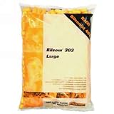 Bilsom 1006186 Nachf&uuml;llpackung 303L 200 Paar