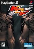 King of Fighters Maximum Impact