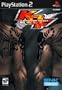 King of Fighters Maximum Impact