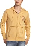 Lucky Brand Men's Power Of People Zip Hoodie