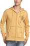 Lucky Brand Men's Power Of People Zip Hoodie