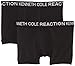 Kenneth Cole REACTION Men's 2-Pack Cotton Stretch Trunk