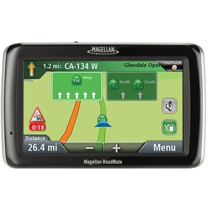 Roadmate 3045-MU Gps 4.7