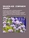 Dragon Age - Companion Quests: Dragon Age: Origins - Awakening Companion Quests, Dragon Age: Origins Companion Quests, Dragon Age II Companion Quests