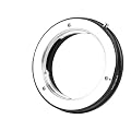 Adapter f�r Minolta MD MC Objektive an Sony / Minolta MA z.B. f�r A100 A200 A230 A300 A330 A350 A380 A500 A550 A700 A850 A900