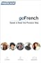 goFrench: Learn to Speak, Read, and Understand French with Pimsleur Language Programs (Simon & Schuster's Pimsleur)