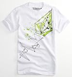 41ehK6OSyVL. SL160  Volcom Numbers Tee   White X Sml
