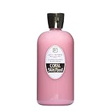 Geo F Trumper Coral Skin Food Pre and Post Shave Gel (500 ml)