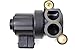 PT Auto Warehouse IACV-409 - Idle Air Control Valve
