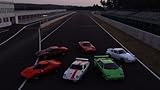 スーパーカー伝説 [DVD]