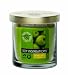 Soy Inspirations Granny Smith Apple Soy Candle, 7.5-Ounces Jars (Pack of 3)