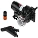 Johnson Pump of America - See also Mayfair 101340707 5.0 GPM WASHDOWN PUMP AQUA JET W...