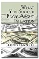 What You Should Know About Inflation