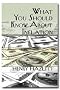 What You Should Know About Inflation What You Should Know About Inflation