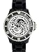 Tattoo Watch Collection - Dragon - Black