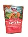 Halo Spot's Stew Natural Dry Dog Food, Puppy, Wild Salmon Recipe, 3-Pound Bag