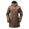 VAUDE Damen Jacke  Yale Coat III