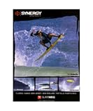 Surf NRG 12: SYNERGY �y�T�[�t�B�� DVD�z