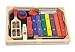 Melissa & Doug Deluxe Beginner Band Set