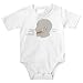 Glands in and around the Mouth Onesie