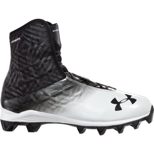 Men's Under Armour Highlight RM Football Cleats