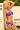 P250 Little Purple Bikini Top: M \ Bottom: XS women's bikini