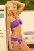 Apparel : Little Purple Bikini