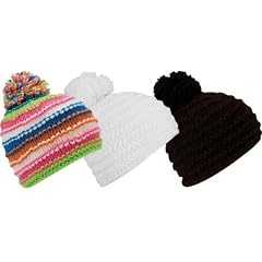 Starling M�tze Damen grob gestrickt