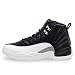 NIKE AIR JORDAN 12 RETRO PLAYOFFS MENS 130690-001