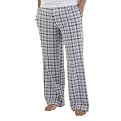 Merona&reg; Knit Sleep Pant - Blue Plaid