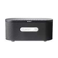 Sony AIRSA10 S-AIR Speaker System - Black